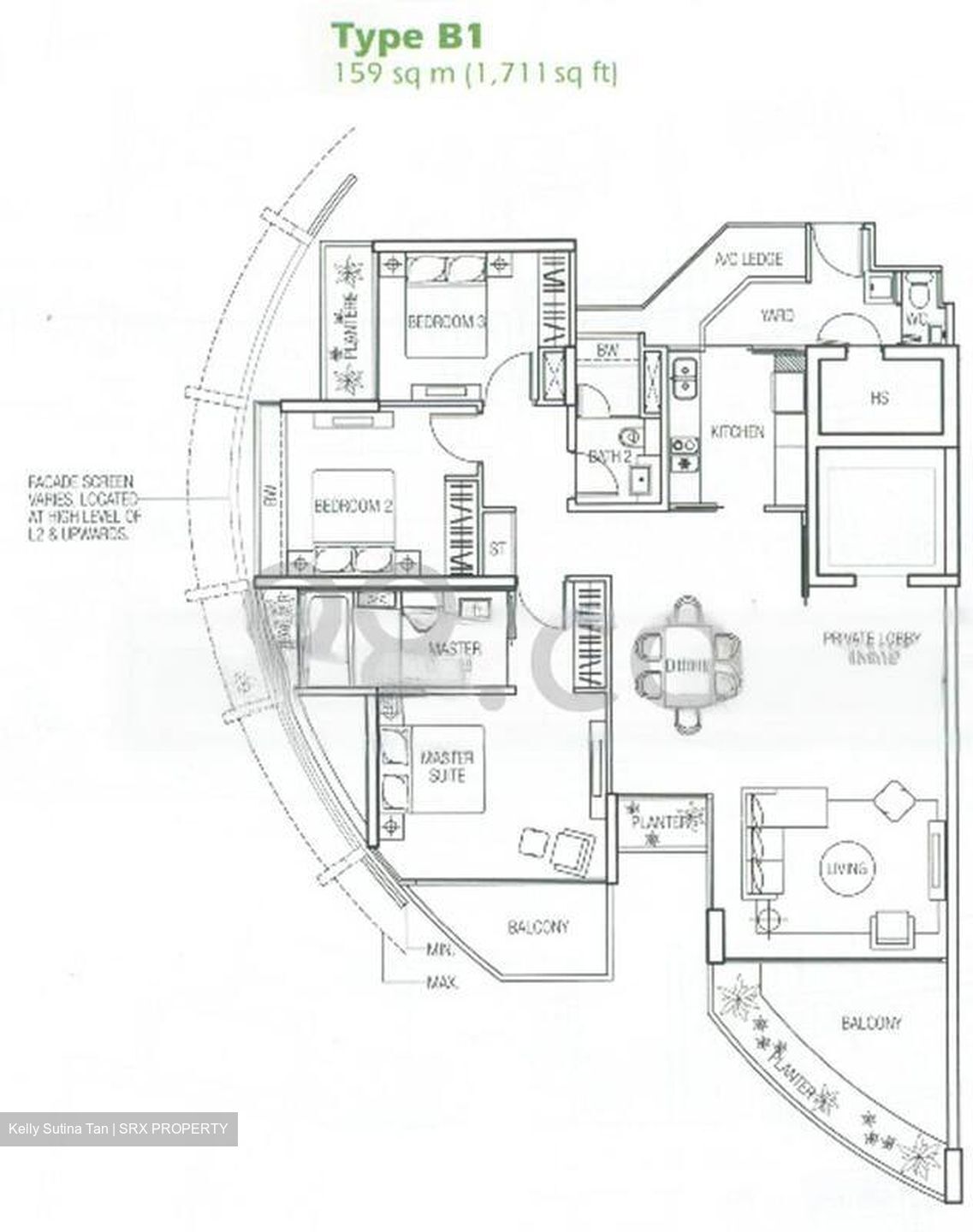 The Oceanfront @ Sentosa Cove (D4), Condominium #432477981